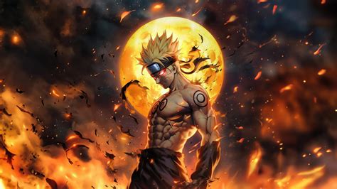 naruto hintergrundbilder|Latest Naruto 4K Backgrounds